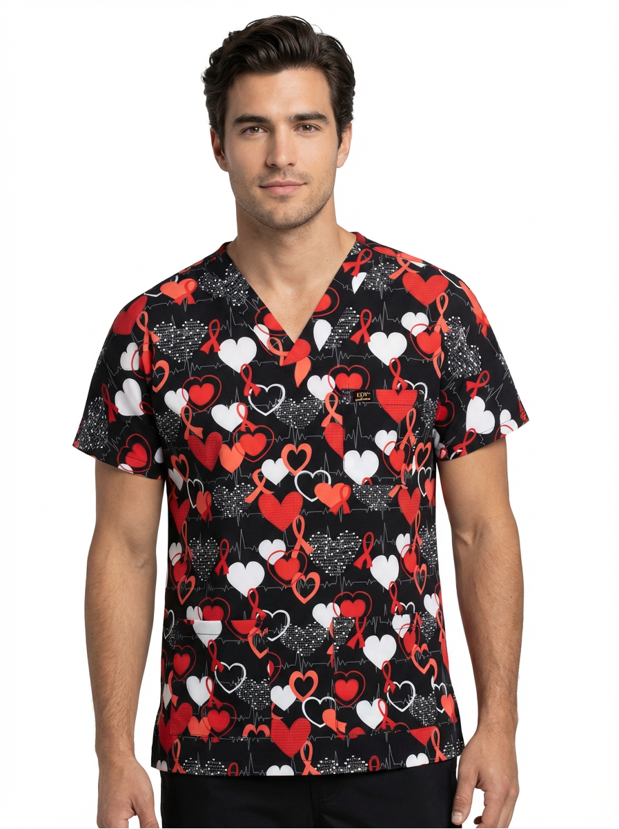 EDY DESENLİ ÜST MODEL 1