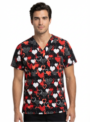 EDY DESENLİ ÜST MODEL 1