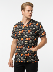 EDY DESENLİ ÜST MODEL 2