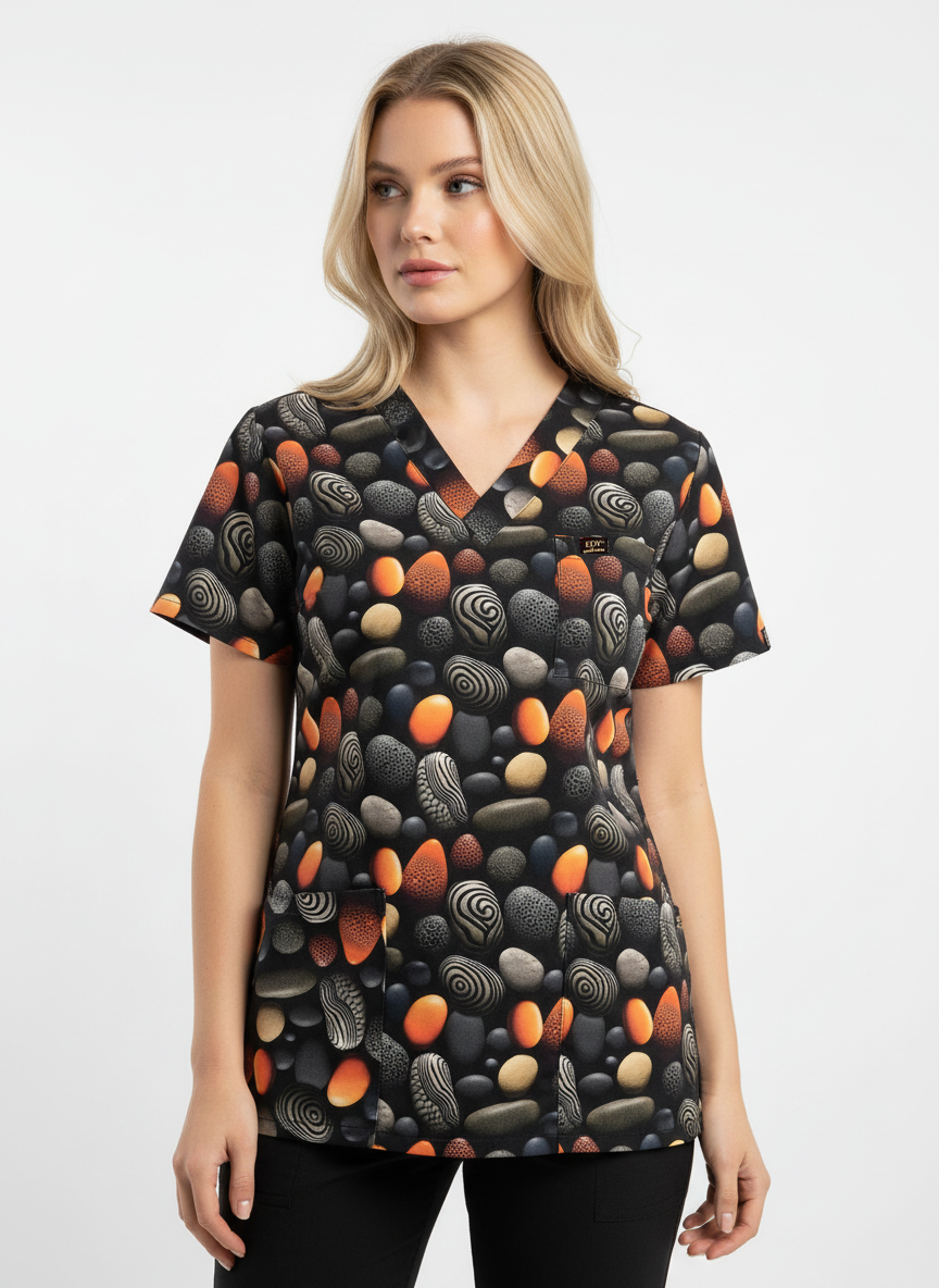 EDY DESENLİ ÜST MODEL 2