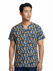 EDY DESENLİ ÜST MODEL 3