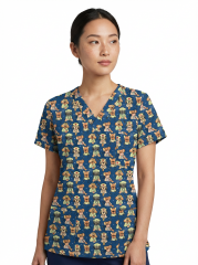 EDY DESENLİ ÜST MODEL 3