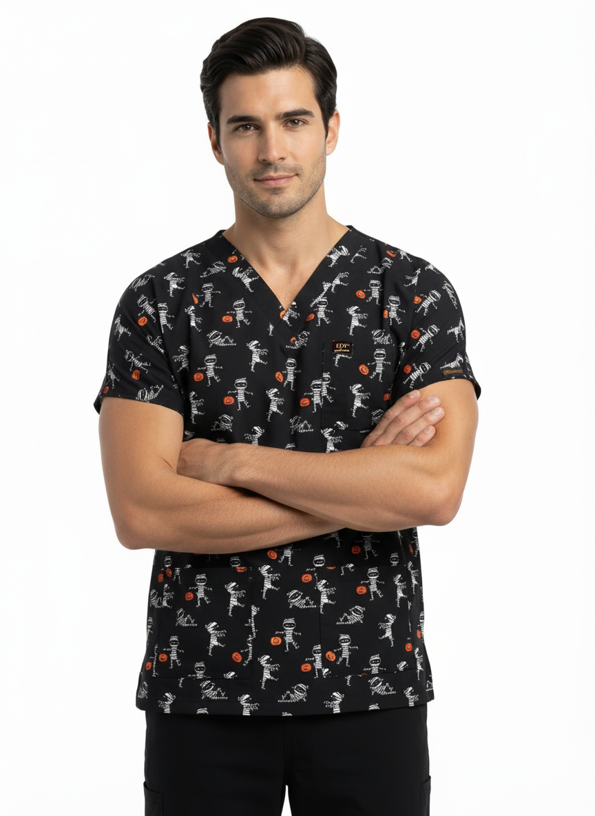 EDY DESENLİ ÜST MODEL 4