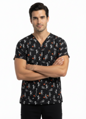 EDY DESENLİ ÜST MODEL 4