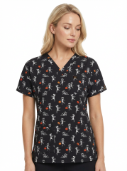 EDY DESENLİ ÜST MODEL 4