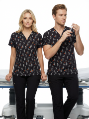 EDY DESENLİ ÜST MODEL 4