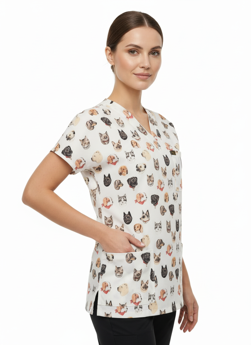 EDY DESENLİ ÜST MODEL 5