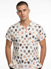 EDY DESENLİ ÜST MODEL 5