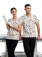 EDY DESENLİ ÜST MODEL 5