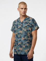 EDY DESENLİ ÜST MODEL 6