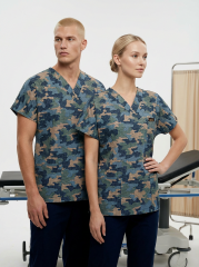 EDY DESENLİ ÜST MODEL 6