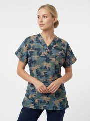 EDY DESENLİ ÜST MODEL 6