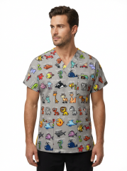 EDY DESENLİ ÜST MODEL 7