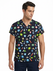 EDY DESENLİ ÜST MODEL 8