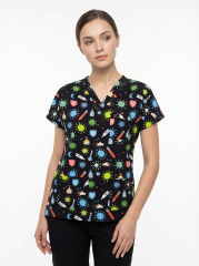 EDY DESENLİ ÜST MODEL 8