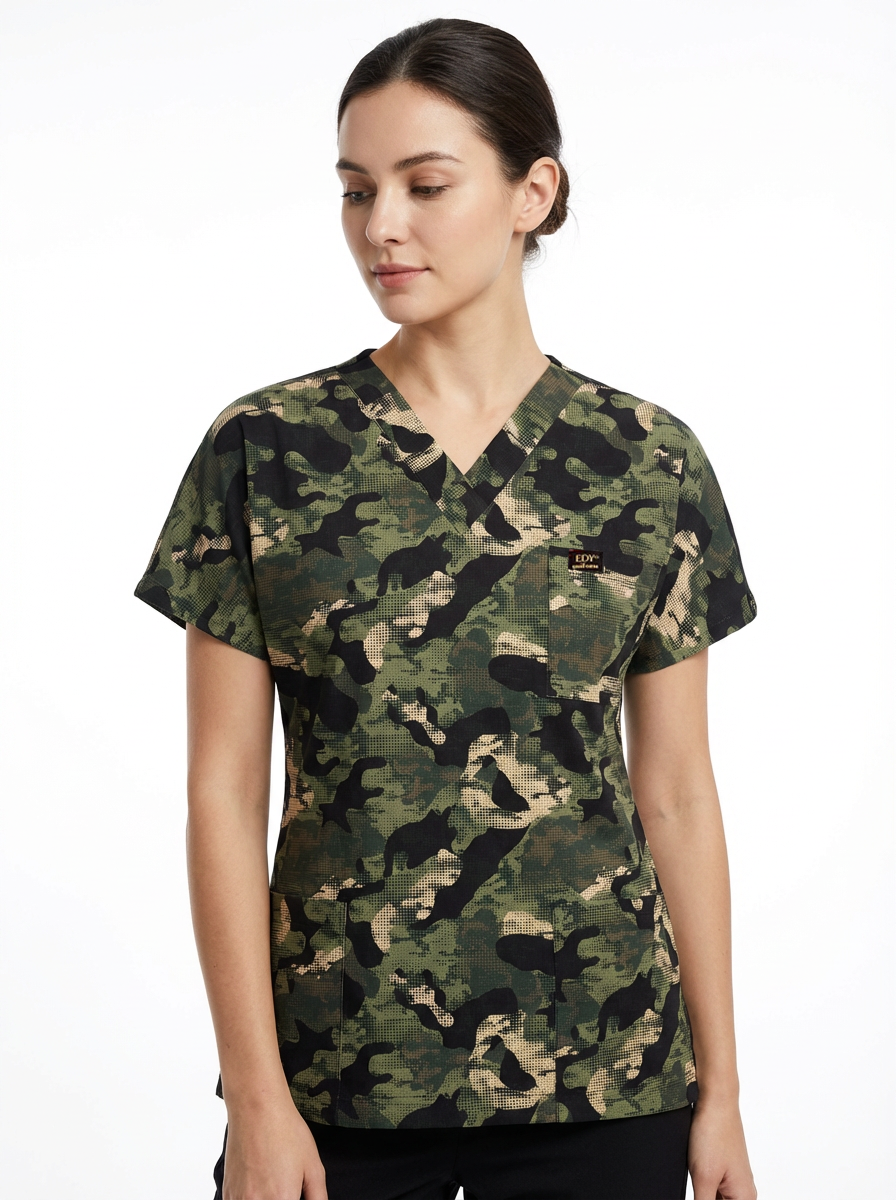 EDY DESENLİ ÜST MODEL 9