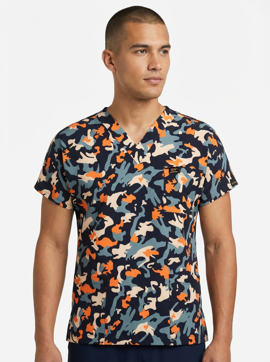 EDY DESENLİ ÜST MODEL 10