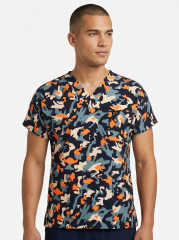 EDY DESENLİ ÜST MODEL 10