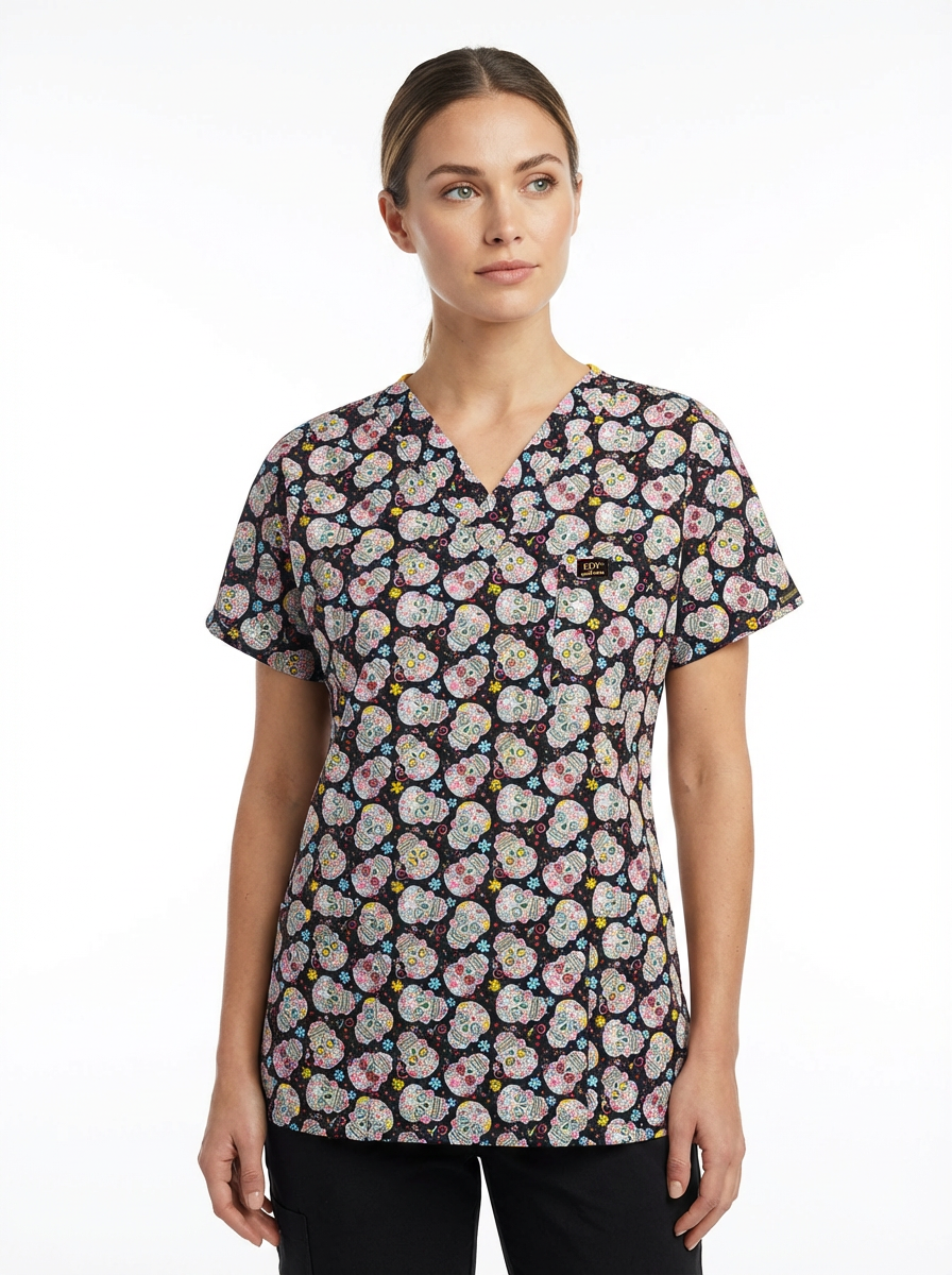 EDY DESENLİ ÜST MODEL 11