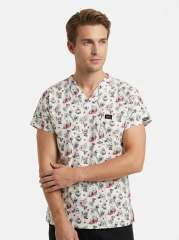 EDY DESENLİ ÜST MODEL 12