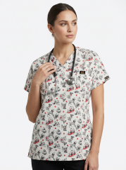 EDY DESENLİ ÜST MODEL 12