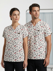 EDY DESENLİ ÜST MODEL 12