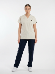 EDY KUMSAL ÜST LACİVERT ALT