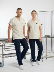 EDY KUMSAL ÜST LACİVERT ALT