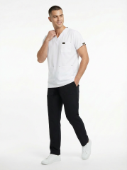 EDY BEYAZ ÜST SİYAH ALT