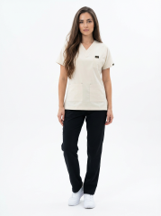 EDY KUMSAL ÜST SİYAH ALT