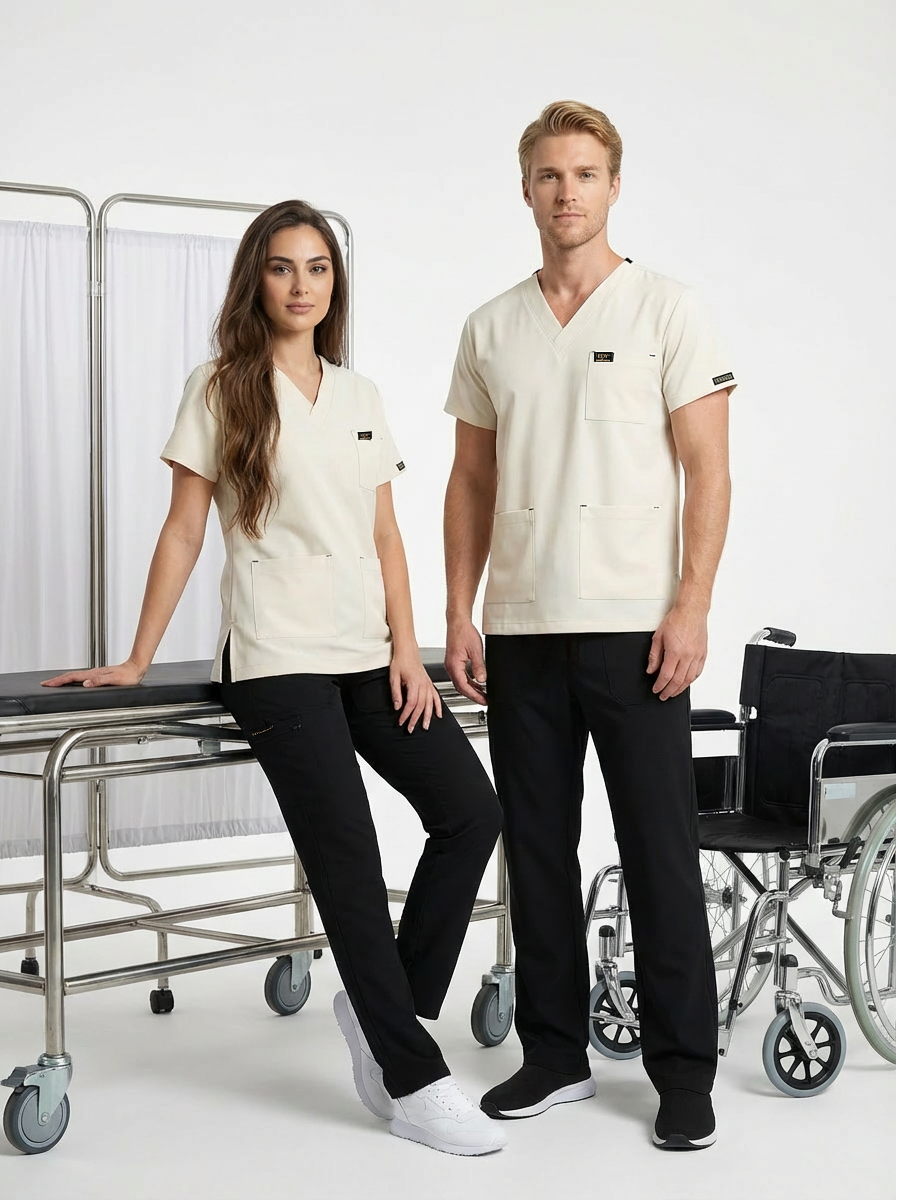 EDY KUMSAL ÜST SİYAH ALT