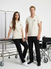 EDY KUMSAL ÜST SİYAH ALT