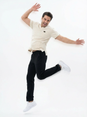 EDY KUMSAL ÜST SİYAH ALT