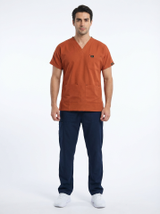 EDY KİREMİT ÜST LACİVERT ALT