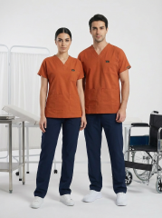 EDY KİREMİT ÜST LACİVERT ALT