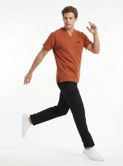 EDY KİREMİT ÜST SİYAH ALT KOMBİN