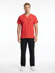 EDY NAR ÇİÇEĞİ ÜST SİYAH ALT KOMBİN