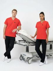 EDY NAR ÇİÇEĞİ ÜST SİYAH ALT KOMBİN