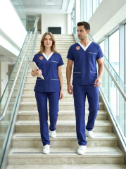 EDY YENİ YÖNETMELİK SORUMLU HEMŞİRE SCRUBS