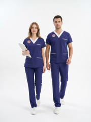 EDY YENİ YÖNETMELİK SORUMLU HEMŞİRE SCRUBS