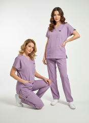 EDY GÜL KURUSU SCRUBS