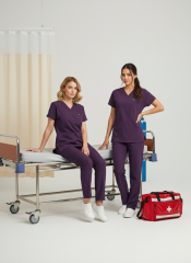 EDY MÜRDÜM SCRUBS