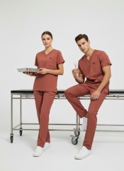 EDY KİREMİT SCRUBS