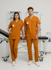 EDY YENİ YÖNETMELİK KLİNİK DESTEK SCRUBS