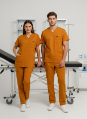 EDY YENİ YÖNETMELİK KLİNİK DESTEK SCRUBS