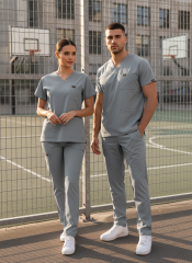 EDY YENİ YÖNETMELİK TEKNİK HİZMETLER SCRUBS