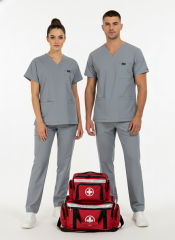 EDY YENİ YÖNETMELİK TEKNİK HİZMETLER SCRUBS