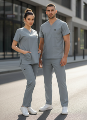 EDY YENİ YÖNETMELİK TEKNİK HİZMETLER SCRUBS