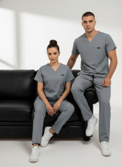 EDY YENİ YÖNETMELİK TEKNİK HİZMETLER SCRUBS