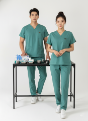 EDY YENİ YÖNETMELİK AMELİYATHANE SCRUBS